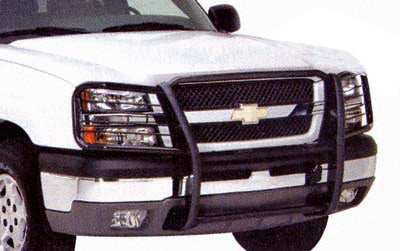 MyTruckPoint TrailFX 81021 Grille Guard