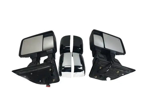 TrailFX Exterior Towing Mirror