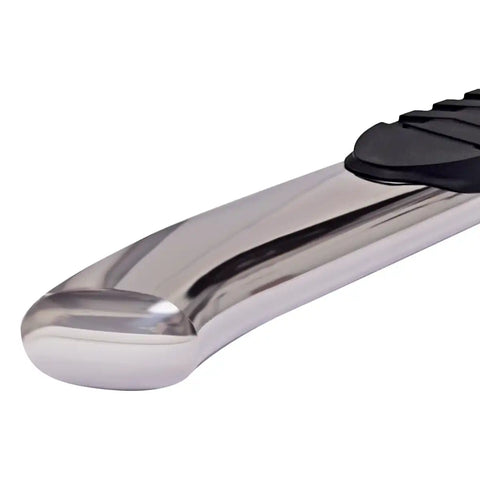 TrailFX TFX 5 Oval WTW Side Bars