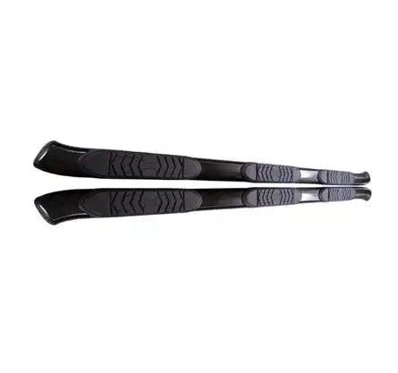 TrailFX TFX 5 Oval WTW Side Bars