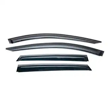 TrailFX TFX 4-PC Window Vents