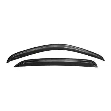 TrailFX TFX 2-PC Window Vents