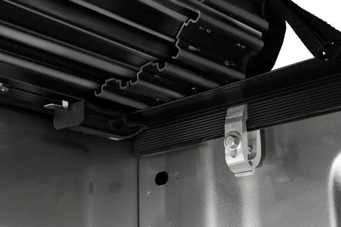 Truxedo Sentry CT Hard Roll-Up Premium Tonneau Cover