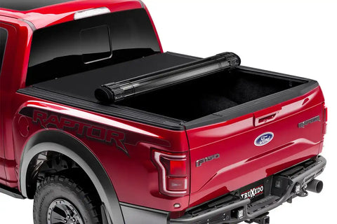 Truxedo Sentry CT Hard Roll-Up Premium Tonneau Cover