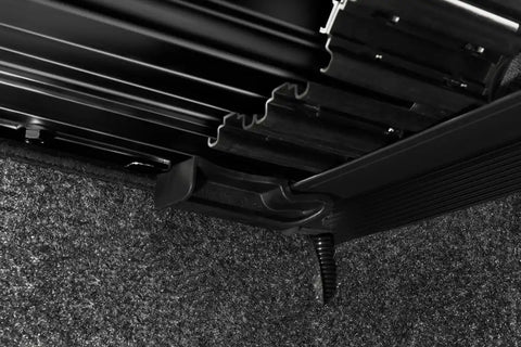 Truxedo Sentry CT Hard Roll-Up Premium Tonneau Cover