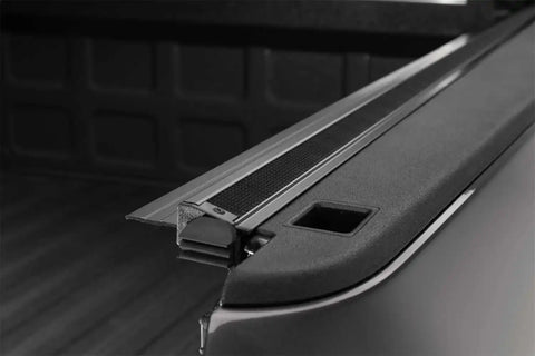 Truxedo Sentry CT Hard Roll-Up Premium Tonneau Cover