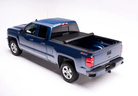 Truxedo Edge Soft Roll-Up Tonneau Cover