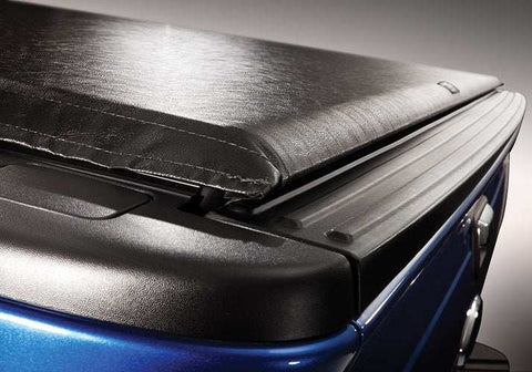 Truxedo Edge Soft Roll-Up Tonneau Cover