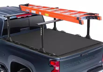 Truxedo Elevate Adjustable Ladder Rack 750 Pound Capacity