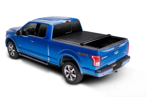 Truxedo Lo Pro Soft Roll-Up Tonneau Cover