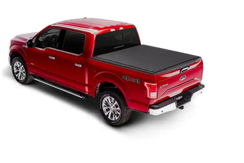 Truxedo Pro x15 Soft Rolling Tonneau Cover