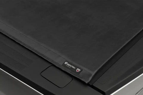 Truxedo Sentry Hard Roll-Up Tonneau Cover