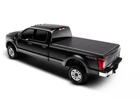 Truxedo TruXport Roll-Up Tonneau Cover