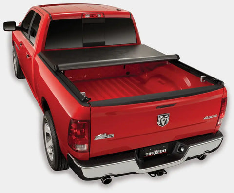 Truxedo TruXport Roll-Up Tonneau Cover