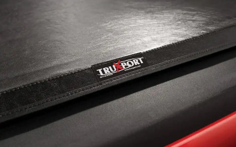 Truxedo TruXport Roll-Up Tonneau Cover