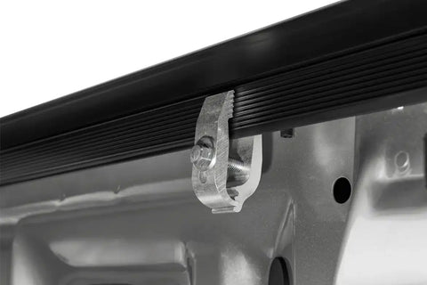 Truxedo Sentry Hard Roll-Up Tonneau Cover