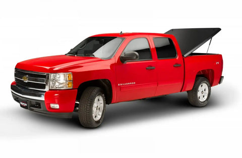Undercover Classic One-Piece Tonneau Cover