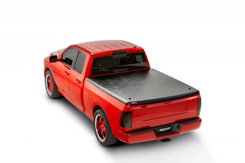 Undercover Classic One-Piece Tonneau Cover
