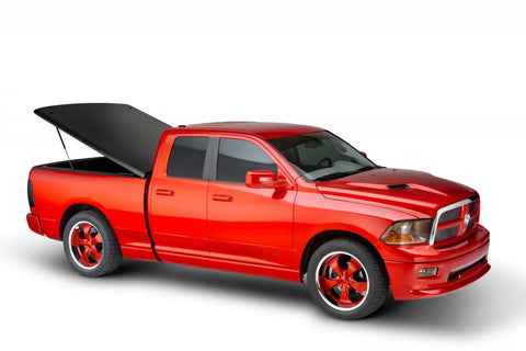 Undercover Classic One-Piece Tonneau Cover