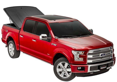 Undercover SE One-Piece Tonneau Cover