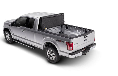 Undercover Ultra Flex Hard Folding Tonneau Cover