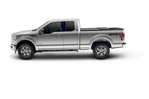 Undercover Ultra Flex Hard Folding Tonneau Cover