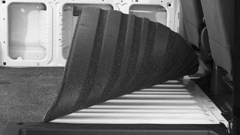 BedRug Vanrug Cargo Mat