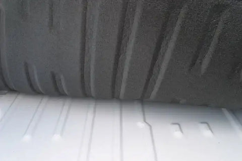 BedRug Ventred Cargo Mats
