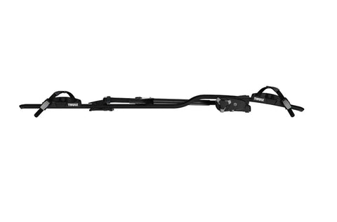 Thule 598004 - ThuleProRide XT Upright Bike Carrier Black 44 lb. Capacity