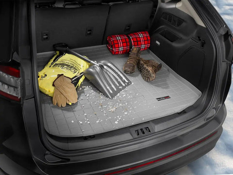 WeatherTech Digitalfit Cargo Liner