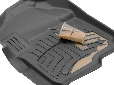 WeatherTech FloorLiner HP