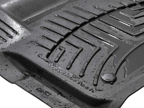 WeatherTech FloorLiner HP