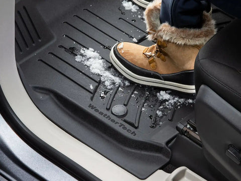 WeatherTech FloorLiner HP
