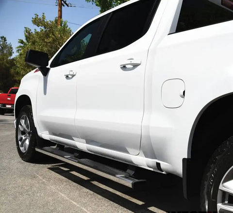 Westin R5 Nerf Step Bars