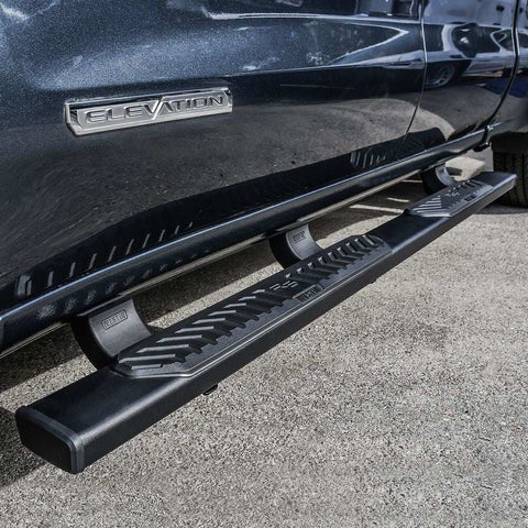 Westin R5 Nerf Step Bars