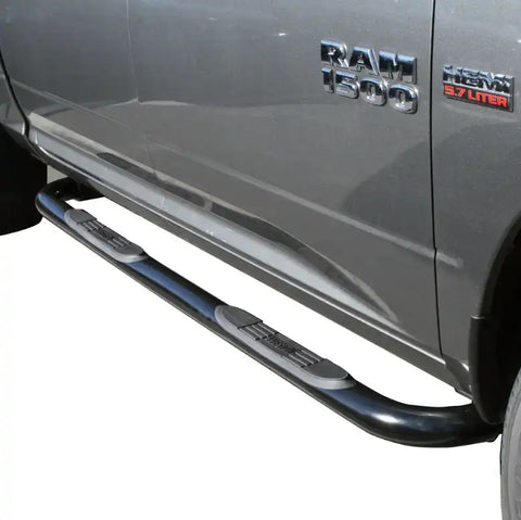 Westin E-Series 3 Nerf Step Bars