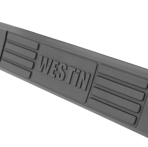 Westin E-Series 3 Nerf Step Bars
