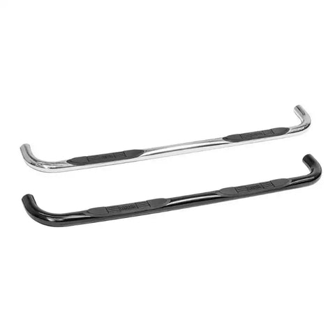 Westin E-Series 3 Nerf Step Bars