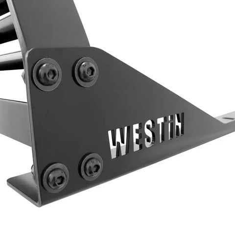 Westin HD Headache Rack