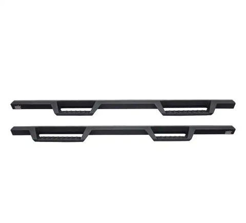 Westin HDX Drop Nerf Step Bars