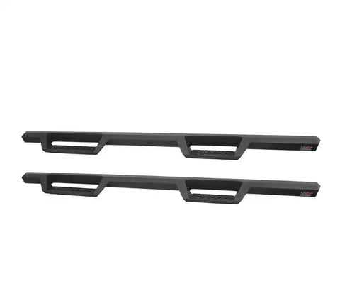 Westin HDX Drop Nerf Step Bars