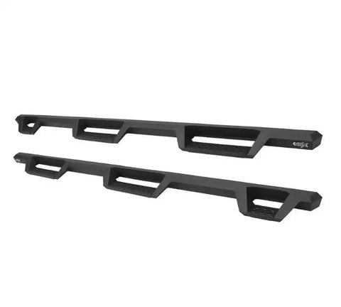 Westin HDX Drop Wheel-To-Wheel Nerf Step Bars