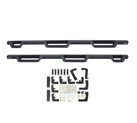 Westin HDX Drop Wheel-To-Wheel Nerf Step Bars