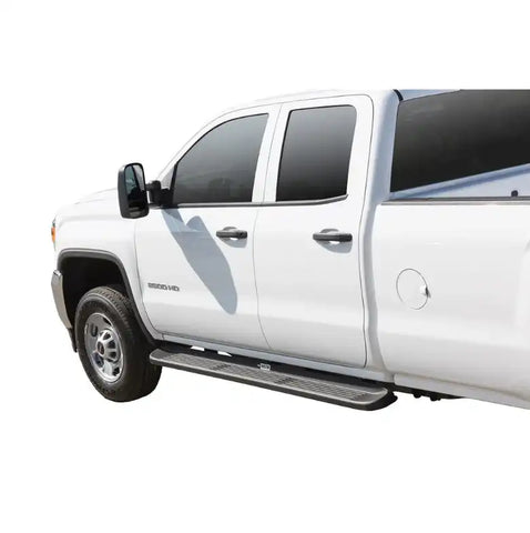 Westin Molded Running Boards