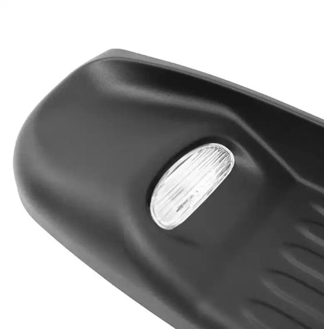 Westin Molded Running Boards