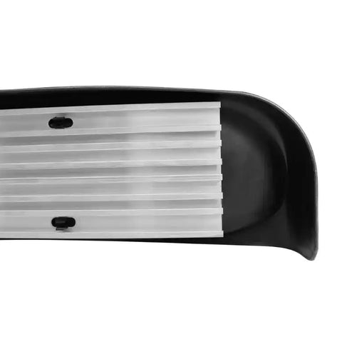 Westin Molded Running Boards