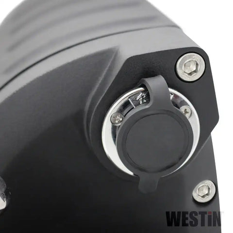 Westin Off-Road Series Integrated Winches10000lb - 12000lb Synthetic or Steel Cable