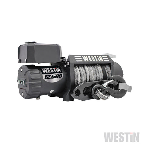 Westin Off-Road Series Waterproof Winches9500lb - 12,500lb Synthetic or Steel Cable