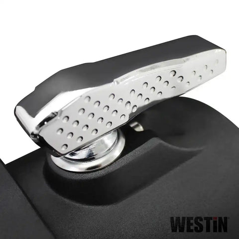 Westin Off-Road Series Waterproof Winches9500lb - 12,500lb Synthetic or Steel Cable