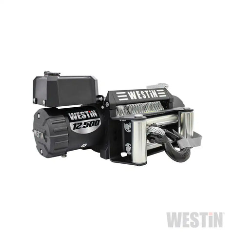 Westin Off-Road Series Waterproof Winches9500lb - 12,500lb Synthetic or Steel Cable